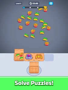 Snack Pack Jam screenshot 9