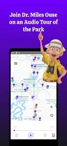 MouseTour screenshot 1