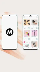 MOVV screenshot 1