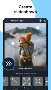 Movavi Clips - Video Editor screenshot 4