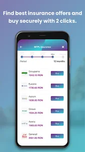 MOVCAR - Car & Fleet Manager screenshot 1