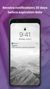 MOVCAR - Car & Fleet Manager screenshot 2