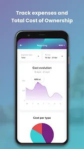 MOVCAR - Car & Fleet Manager screenshot 4