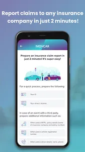 MOVCAR - Car & Fleet Manager screenshot 7