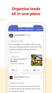 realtor.com® for professionals screenshot 4