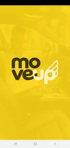 Moveup screenshot 0