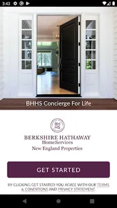 BHHS Concierge For Life screenshot 10