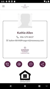 BHHS Professional Realty screenshot 4