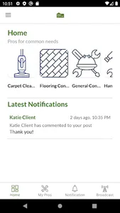 jg Home Assistant screenshot 5