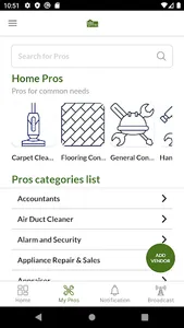 jg Home Assistant screenshot 6