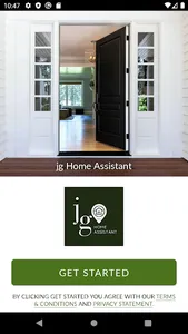 jg Home Assistant screenshot 8