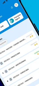 MoveEdu Conecta screenshot 1