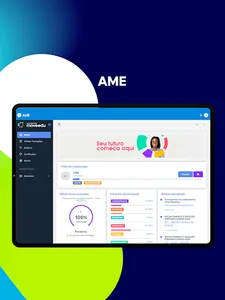 MoveEdu Conecta screenshot 11