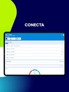 MoveEdu Conecta screenshot 15