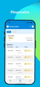 MoveEdu Conecta screenshot 3