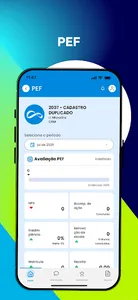 MoveEdu Conecta screenshot 4