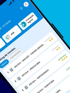 MoveEdu Conecta screenshot 7