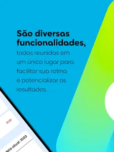 MoveEdu Conecta screenshot 8