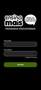 Portal do Aluno Ensina Mais screenshot 2