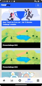 T3AMplay screenshot 3
