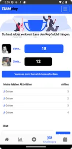 T3AMplay screenshot 4