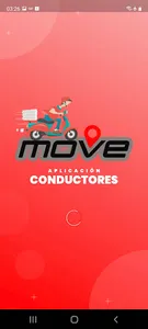 Move Imperia - Conductores screenshot 0