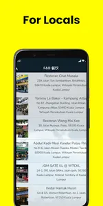 Prihatin Bukit Bintang screenshot 3