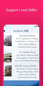 Prihatin Wangsa Maju screenshot 3