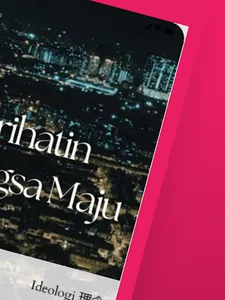 Prihatin Wangsa Maju screenshot 7
