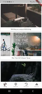 Coffeetalks screenshot 0