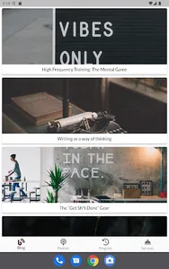 Coffeetalks screenshot 10