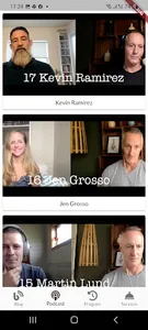 Coffeetalks screenshot 2
