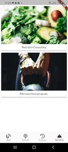 Coffeetalks screenshot 4