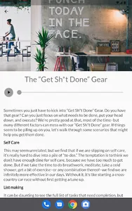 Coffeetalks screenshot 6