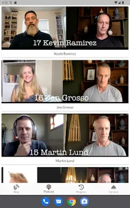 Coffeetalks screenshot 7