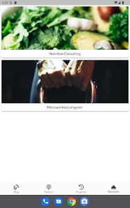 Coffeetalks screenshot 9