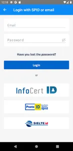 wifi.italia.it screenshot 2