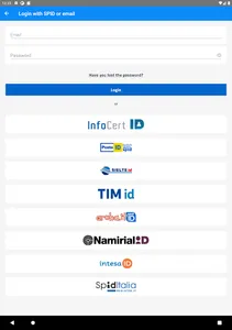 wifi.italia.it screenshot 6