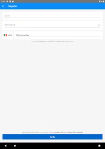 wifi.italia.it screenshot 7