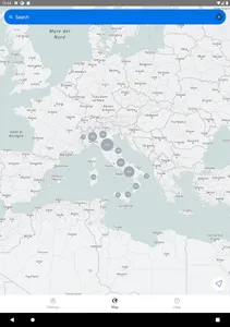 wifi.italia.it screenshot 9