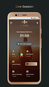 M1M screenshot 0