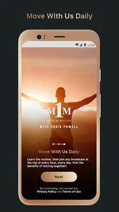 M1M screenshot 1