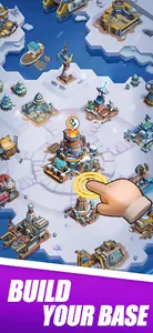 Blue Castaways screenshot 14