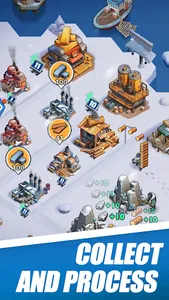 Blue Castaways screenshot 18