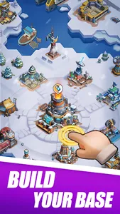 Blue Castaways screenshot 20