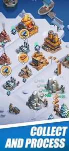 Blue Castaways screenshot 6