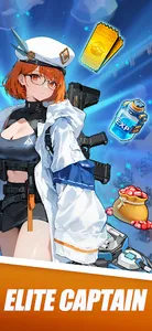 Blue Castaways screenshot 9