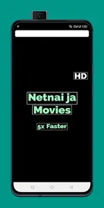 Movie Downloader for Netnaija screenshot 0