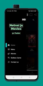 Movie Downloader for Netnaija screenshot 2