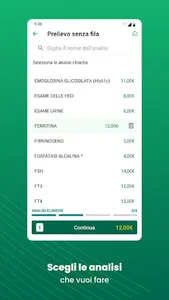 Istituto Clinico “De Blasi” screenshot 3